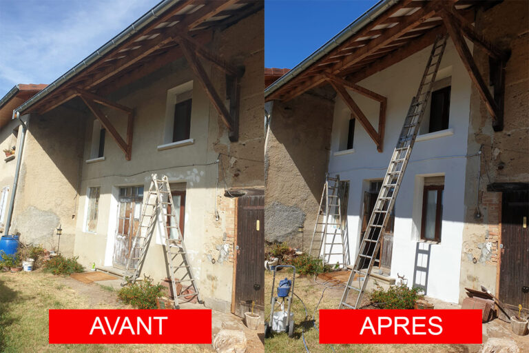 Réalisations Artisan Multi Services