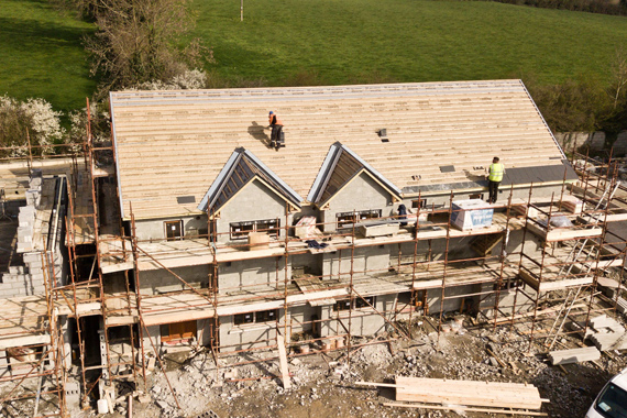 Rénovation de Toiture Bourgoin